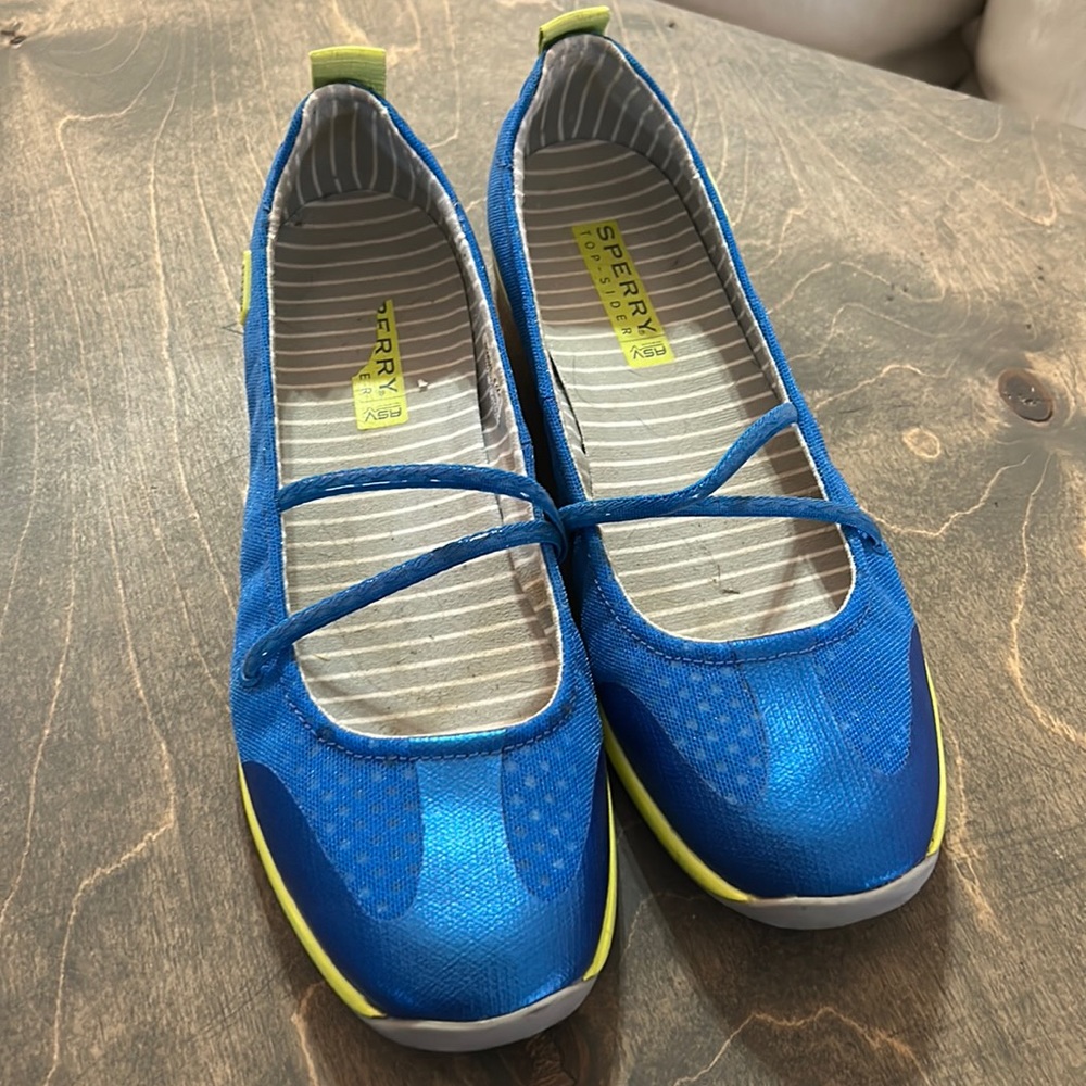 Sperry Top Sider